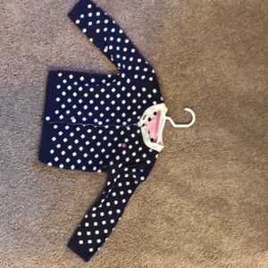 Lilly Pulitzer cardigan